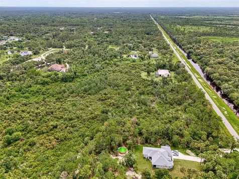Estates Drive North Port FL 34291