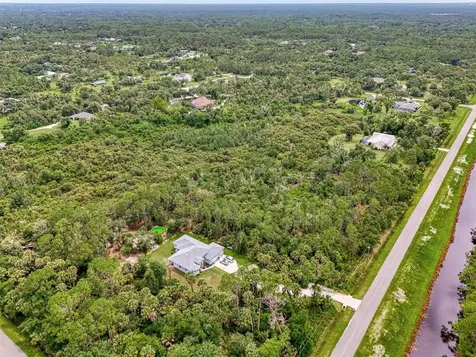Estates Drive North Port FL 34291