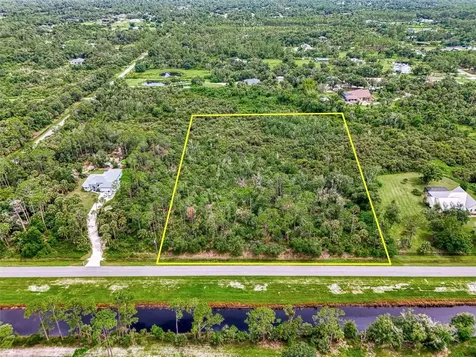Estates Drive North Port FL 34291