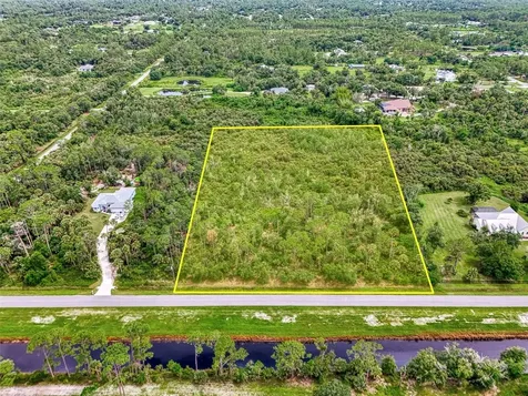 Estates Drive North Port FL 34291