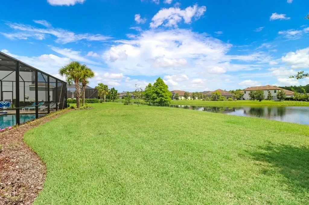 4025 Bonfire Drive Odessa FL 33556