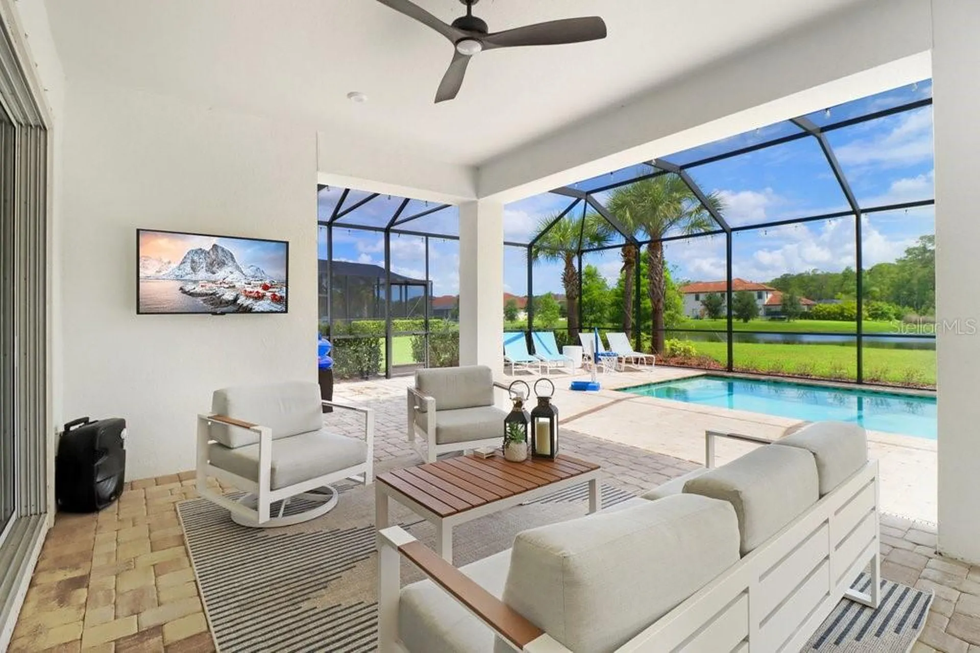 4025 Bonfire Drive Odessa FL 33556