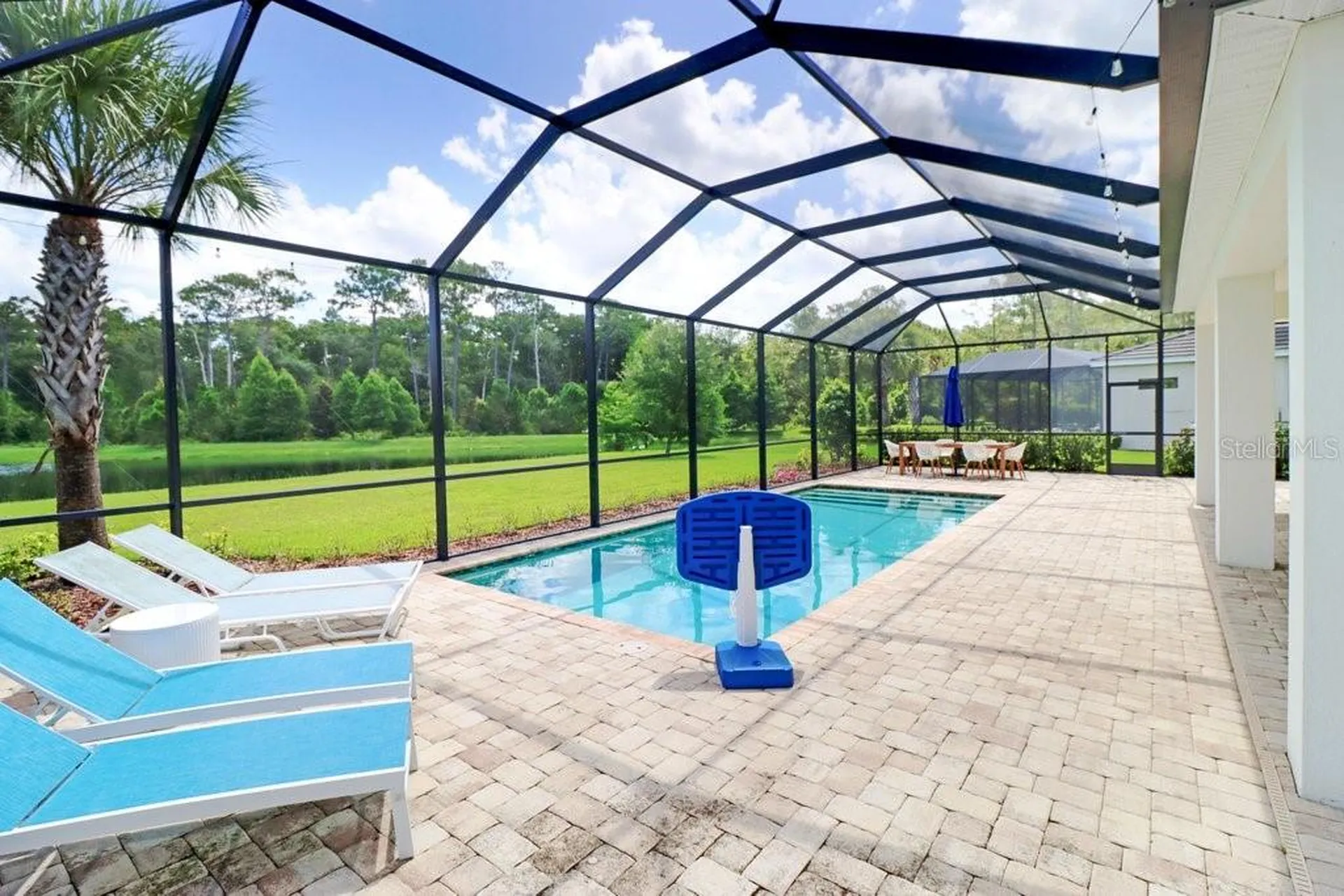 4025 Bonfire Drive Odessa FL 33556