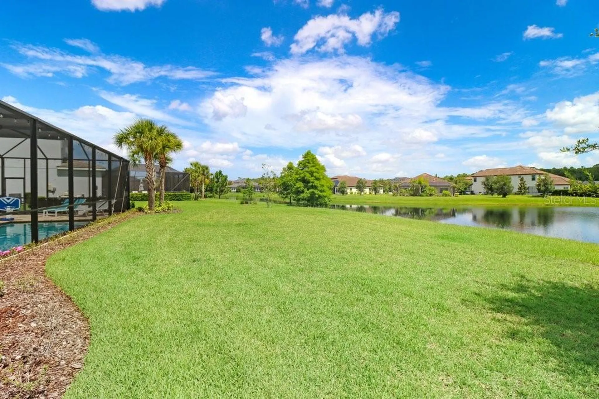 4025 Bonfire Drive Odessa FL 33556