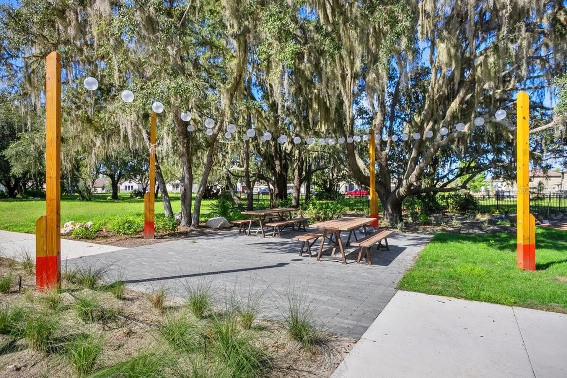 4025 Bonfire Drive Odessa FL 33556