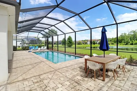 4025 Bonfire Drive Odessa FL 33556