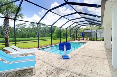 4025 Bonfire Drive Odessa FL 33556