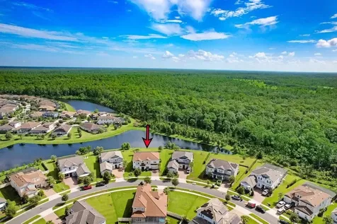 4025 Bonfire Drive Odessa FL 33556