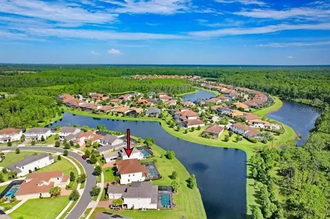 4025 Bonfire Drive Odessa FL 33556