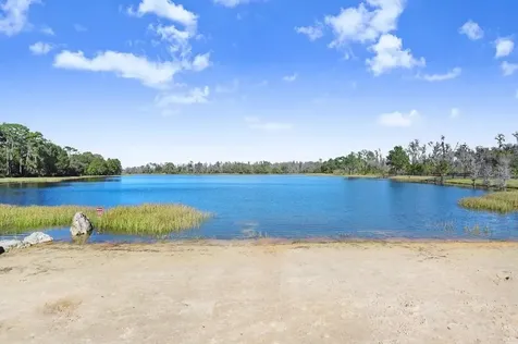 4025 Bonfire Drive Odessa FL 33556