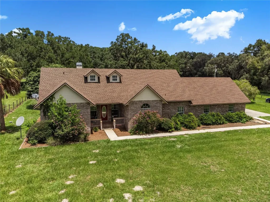 6891 NW 88th Lane Chiefland FL 32626