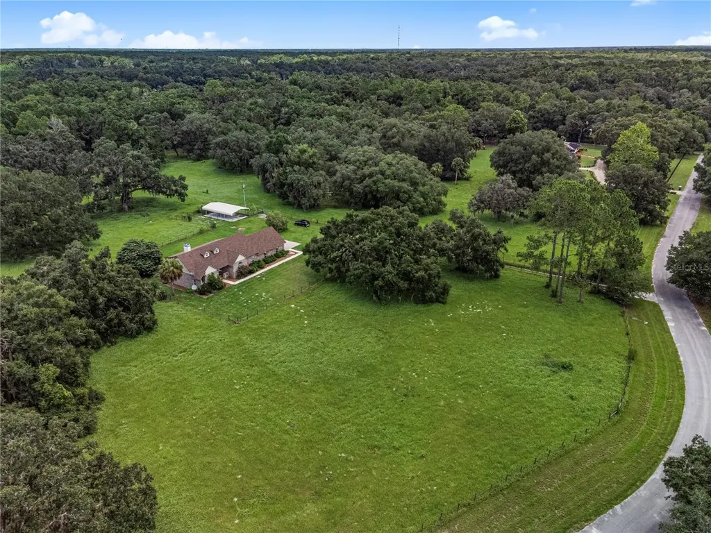 6891 NW 88th Lane Chiefland FL 32626