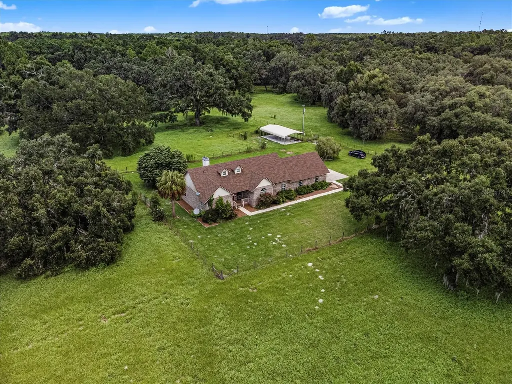 6891 NW 88th Lane Chiefland FL 32626