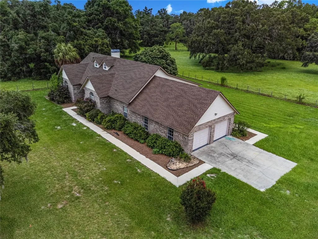 6891 NW 88th Lane Chiefland FL 32626