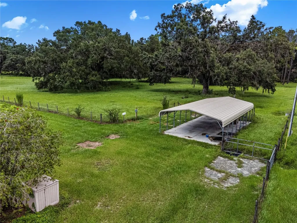 6891 NW 88th Lane Chiefland FL 32626