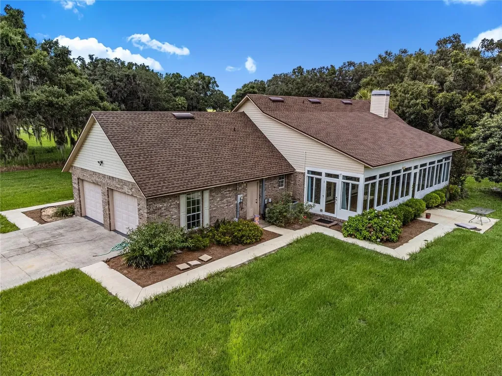 6891 NW 88th Lane Chiefland FL 32626
