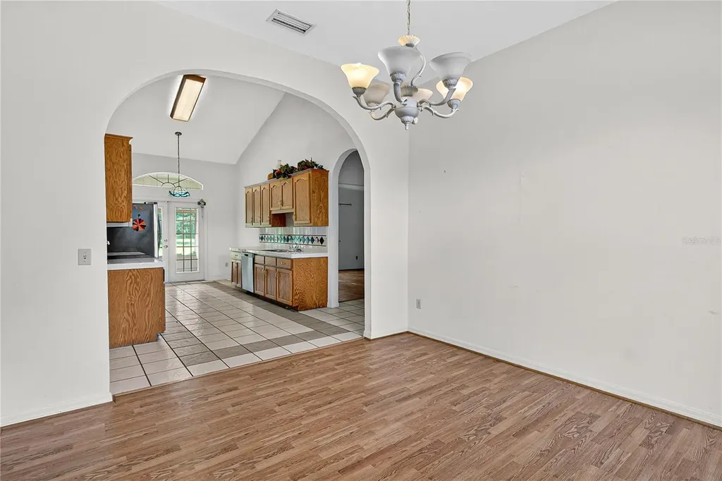 6891 NW 88th Lane Chiefland FL 32626