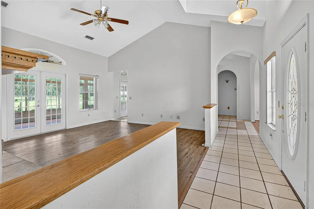 6891 NW 88th Lane Chiefland FL 32626