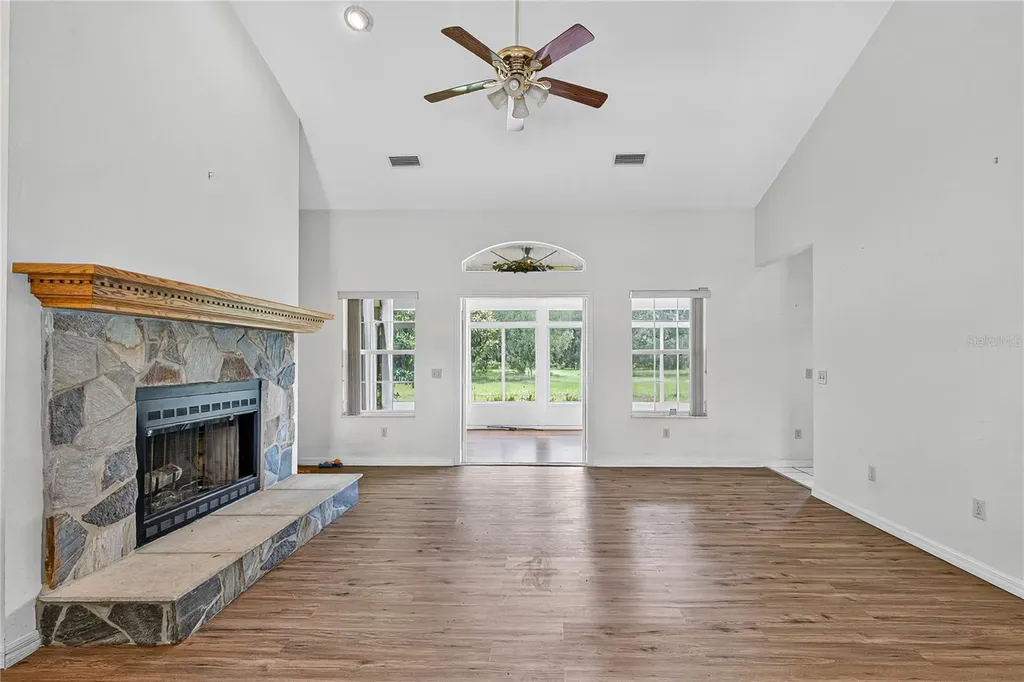 6891 NW 88th Lane Chiefland FL 32626