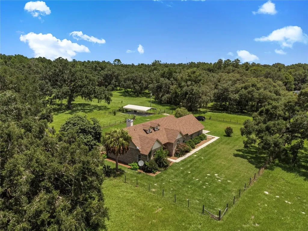 6891 NW 88th Lane Chiefland FL 32626