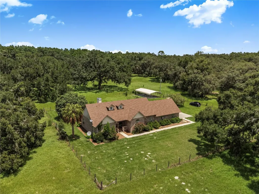 6891 NW 88th Lane Chiefland FL 32626
