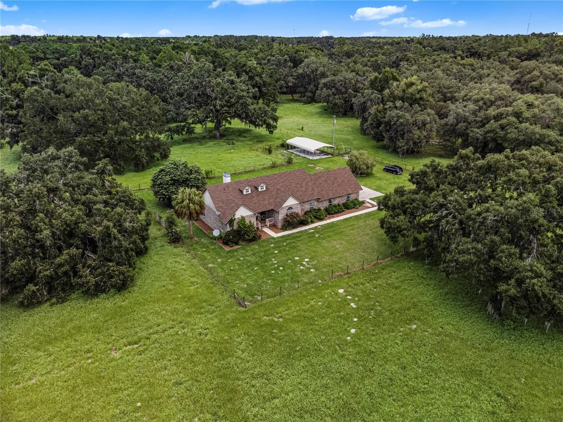 6891 NW 88th Lane Chiefland FL 32626