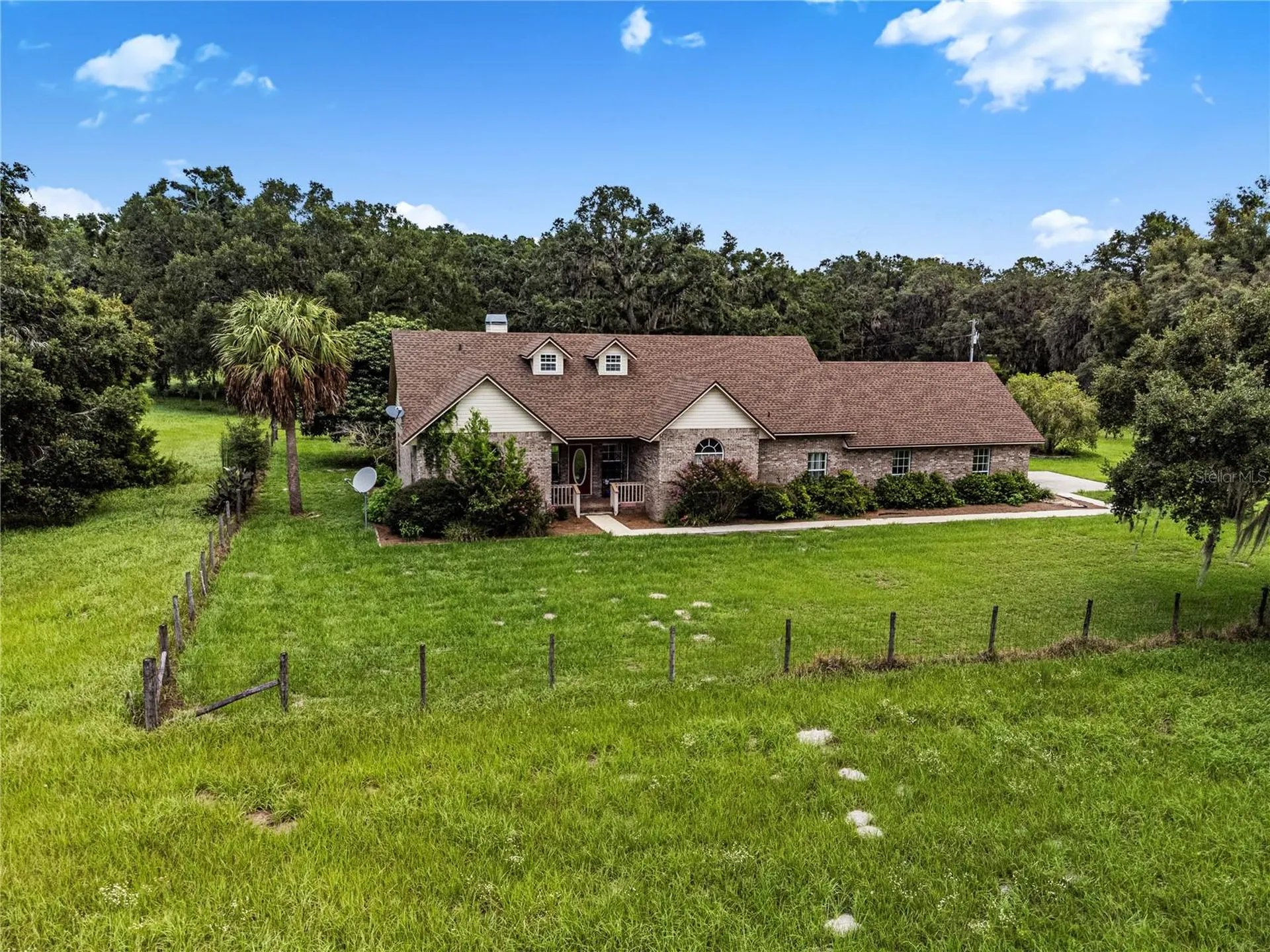 6891 NW 88th Lane Chiefland FL 32626