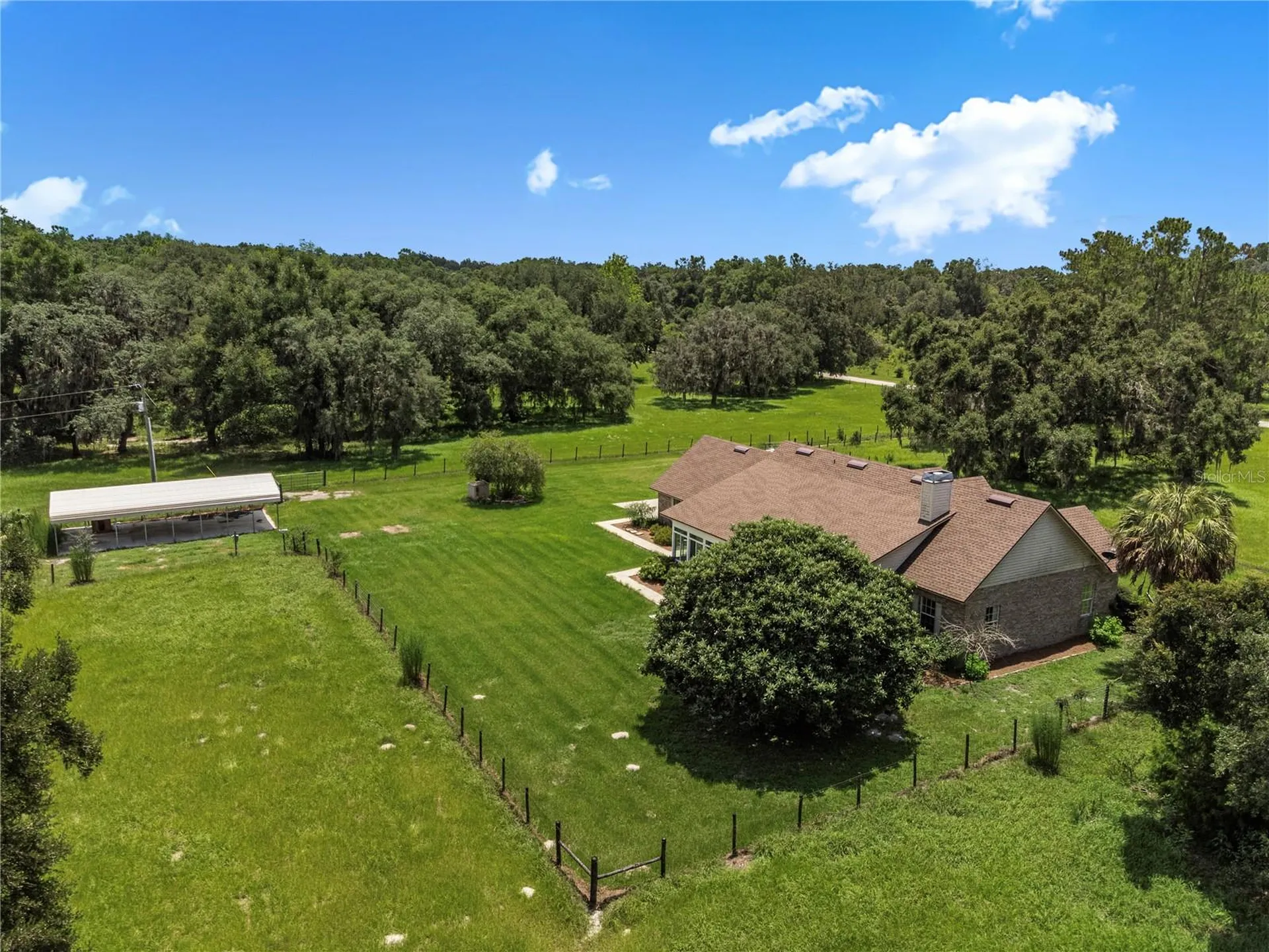 6891 NW 88th Lane Chiefland FL 32626