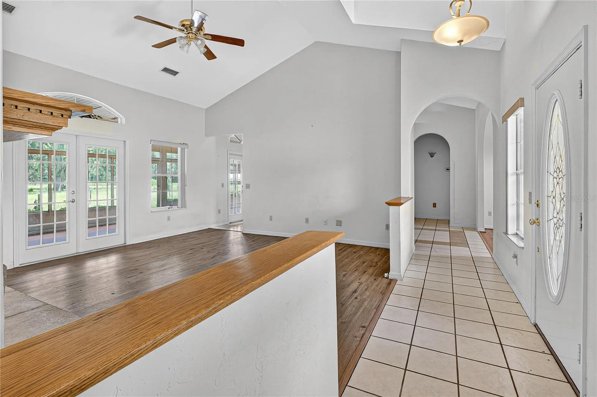 6891 NW 88th Lane Chiefland FL 32626