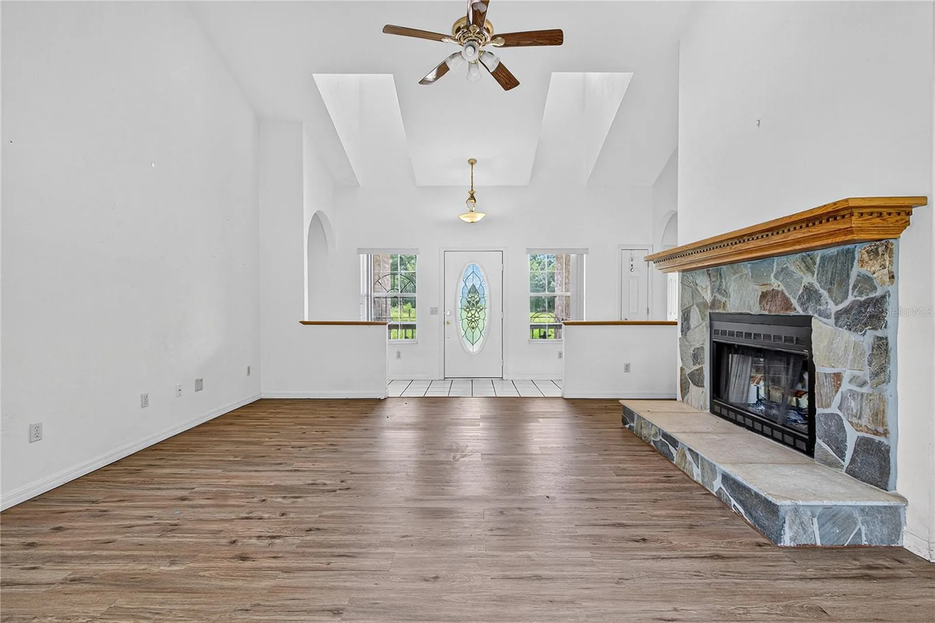 6891 NW 88th Lane Chiefland FL 32626