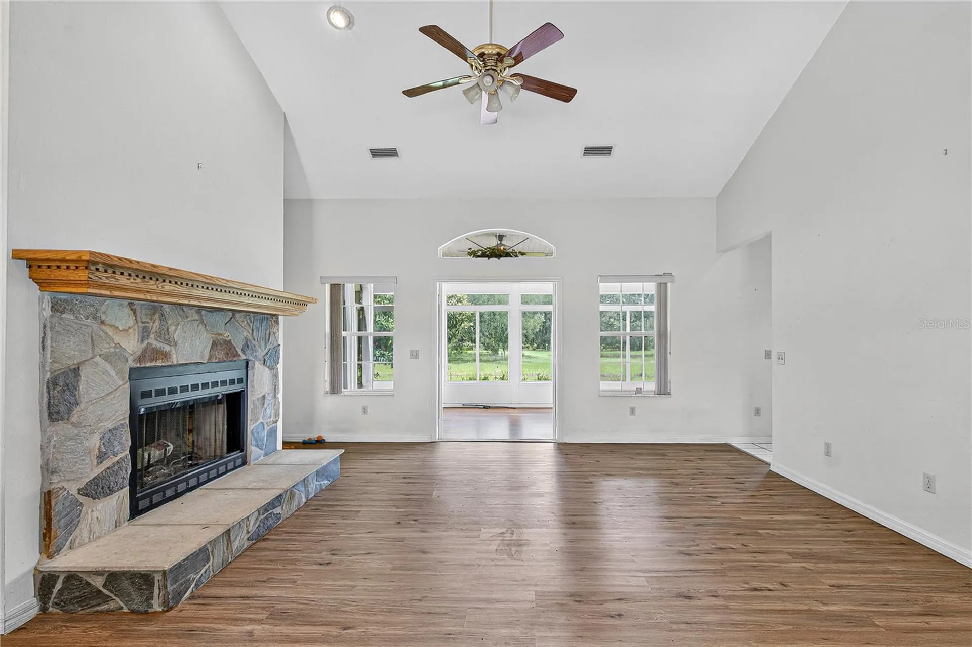 6891 NW 88th Lane Chiefland FL 32626