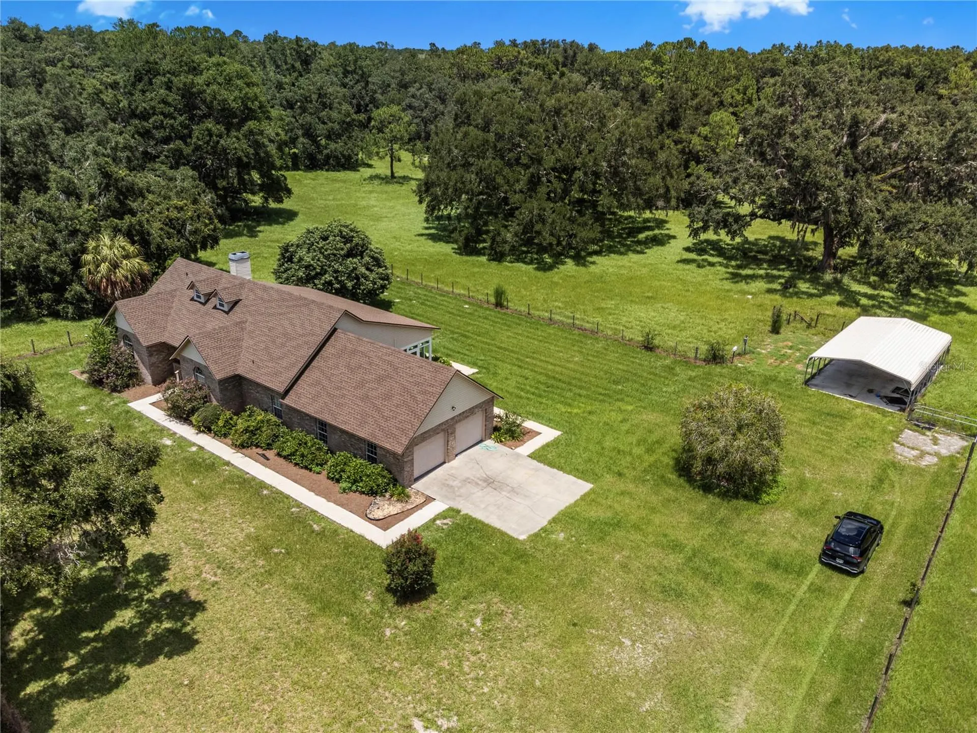 6891 NW 88th Lane Chiefland FL 32626