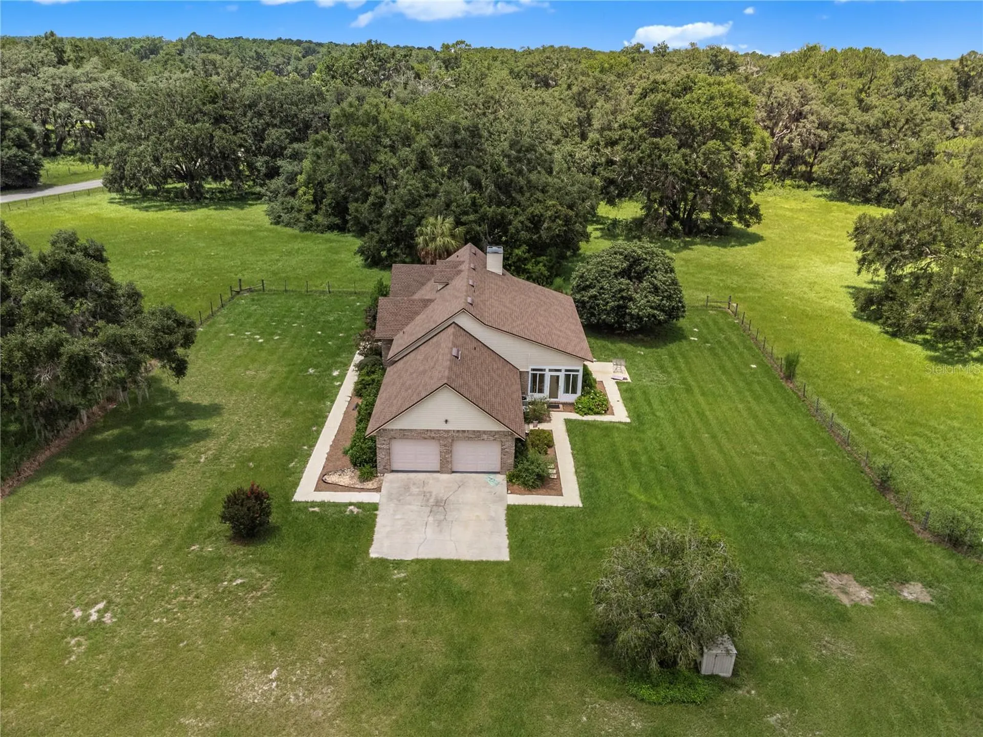 6891 NW 88th Lane Chiefland FL 32626