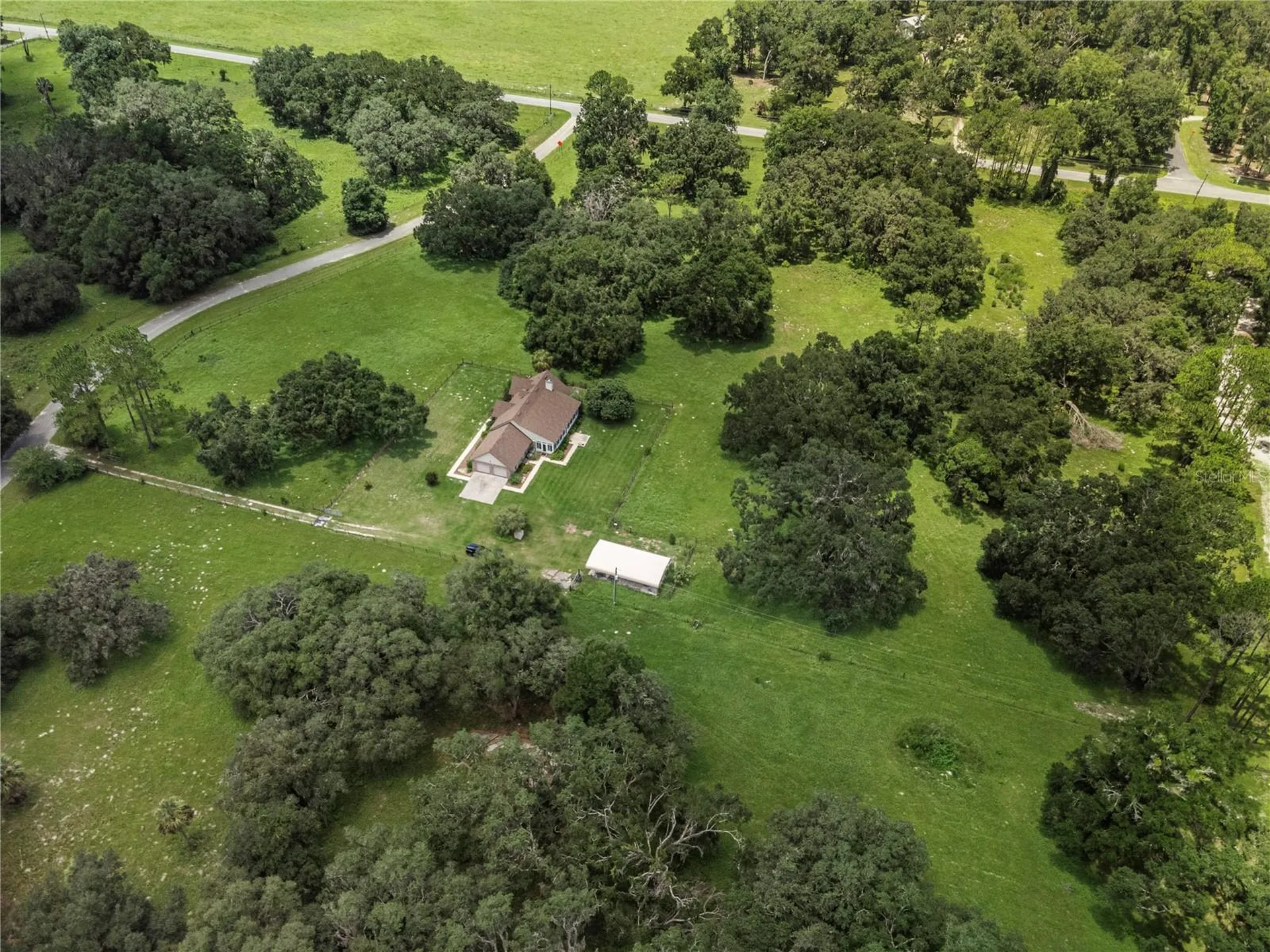 6891 NW 88th Lane Chiefland FL 32626