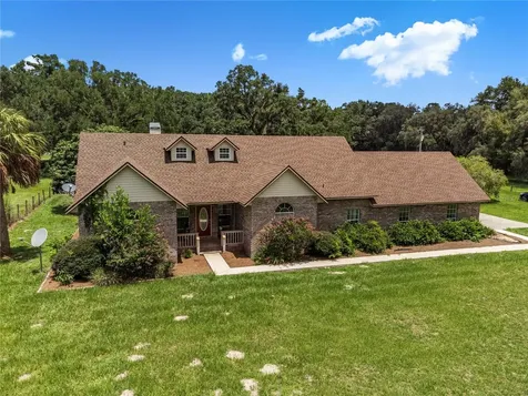 6891 NW 88th Lane Chiefland FL 32626