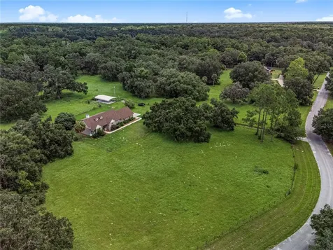 6891 NW 88th Lane Chiefland FL 32626