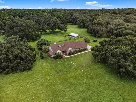 6891 NW 88th Lane Chiefland FL 32626