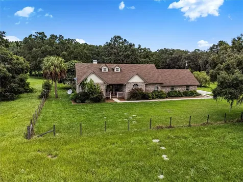 6891 NW 88th Lane Chiefland FL 32626