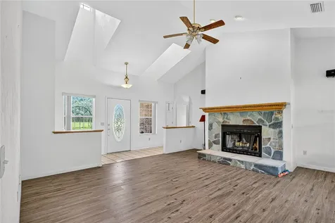 6891 NW 88th Lane Chiefland FL 32626