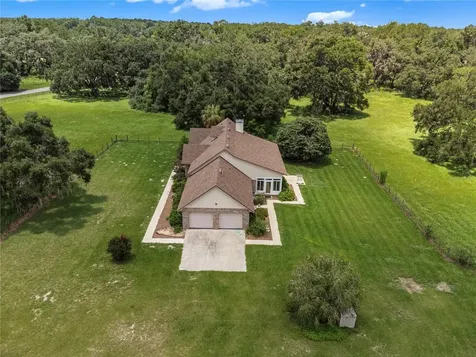 6891 NW 88th Lane Chiefland FL 32626
