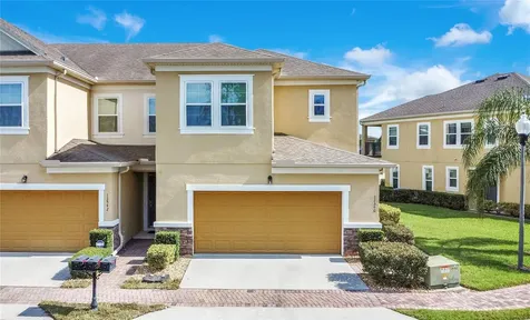 13540 Fountainbleau Drive Clermont FL 34711