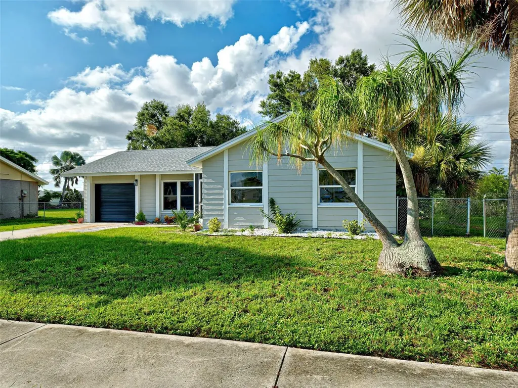 6463 Facet Lane Port Charlotte FL 33981