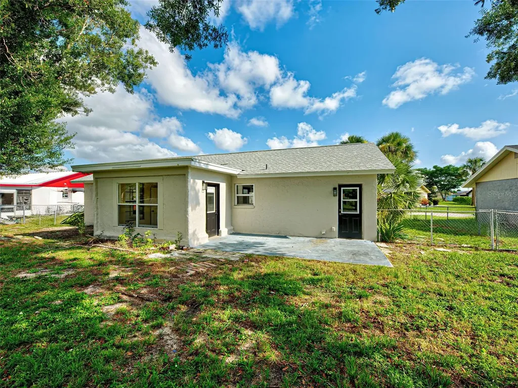 6463 Facet Lane Port Charlotte FL 33981