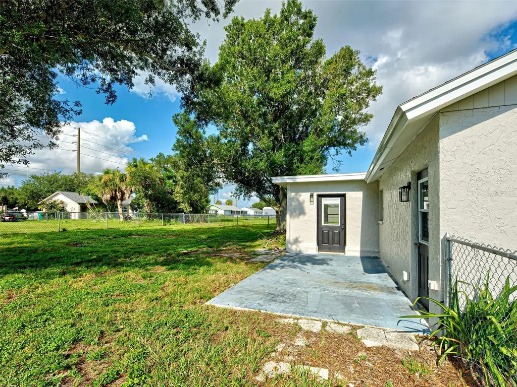 6463 Facet Lane Port Charlotte FL 33981