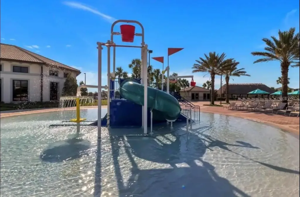 880 Pebble Beach Drive Davenport FL 33896