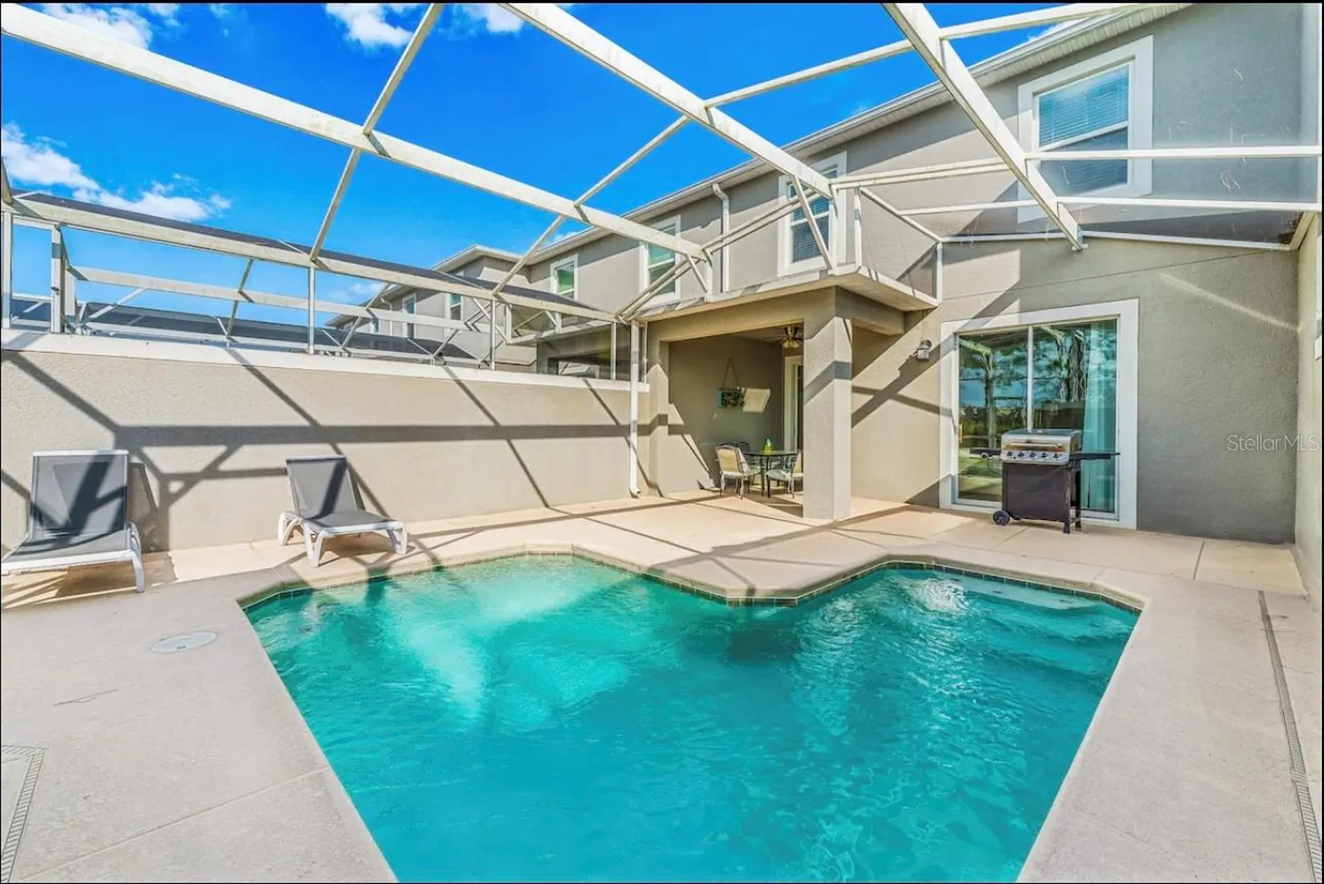 880 Pebble Beach Drive Davenport FL 33896