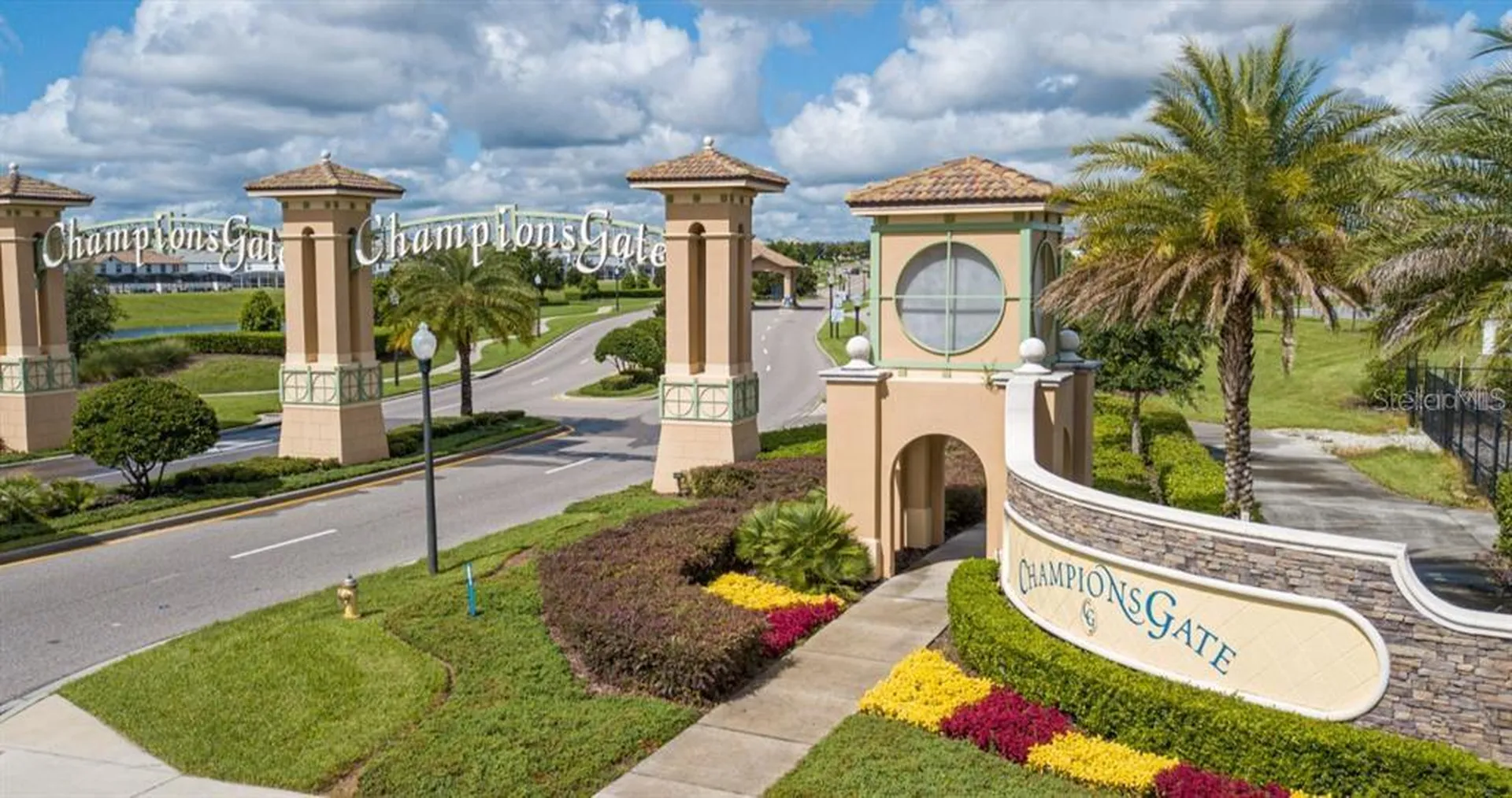 880 Pebble Beach Drive Davenport FL 33896
