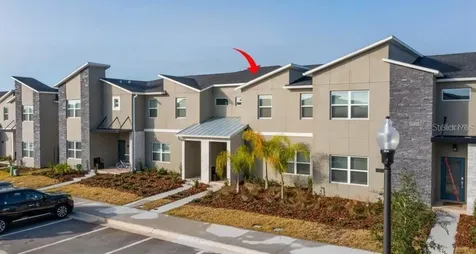 880 Pebble Beach Drive Davenport FL 33896