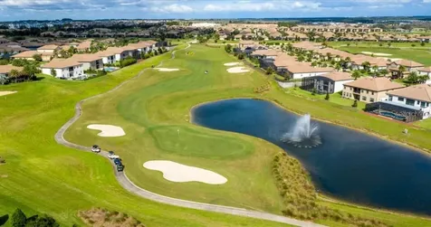 880 Pebble Beach Drive Davenport FL 33896