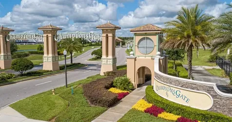 880 Pebble Beach Drive Davenport FL 33896